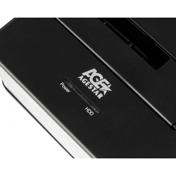 Док-станция для HDD/SSD AGESTAR 3UBT7