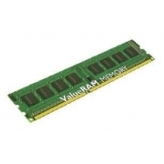 Модуль памяти Kingston 4GB 1600МГц DDR3 Non-ECC CL11 DIMM 1Rх8 Height 30mm