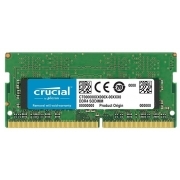 Оперативная память SO-DIMM Crucial DDR4 16Gb 2666MHz (CT16G4SFD8266)