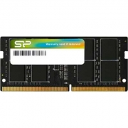 Оперативная память SO-DIMM Silicon Power DDR4 4GB 2666MHz (SP004GBSFU266X02)