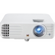 Проектор ViewSonic PG706HD (DLP, 1080p 1920x1080, 4000Lm, 12000:1, 2xHDMI, LAN, 1x10W speaker, 3D Ready, lamp 20000hrs)