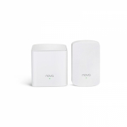 Mesh Wi-Fi роутер Tenda Nova MW5 (2-pack)