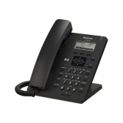 Телефон SIP Panasonic KX-HDV100RUB