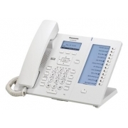 Телефон SIP Panasonic KX-HDV230RU  Внешний БП в комплект поставки не входит