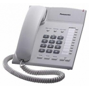 Телефон Panasonic KX-TS2382RUW (белый)