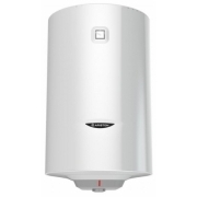Накопительный водонагреватель Ariston PRO1 R ABS 120 V, белый (3700522)