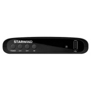 Ресивер DVB-T2 Starwind CT-100 