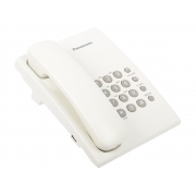 Телефон Panasonic KX-TS2350, белый