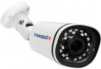 Видеокамера IP Trassir TR-D2121IR3 (3.6 MM), белый