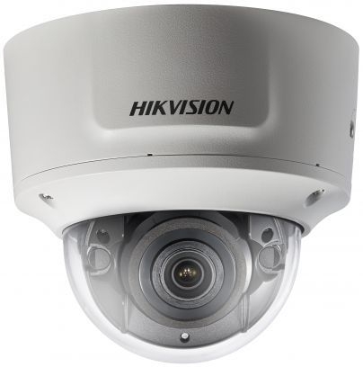 Видеокамера IP Hikvision DS-2CD2743G0-IZS, белый
