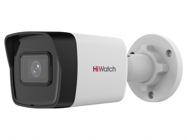 Камера видеонаблюдения HiWatch DS-I200 (2.8 MM)