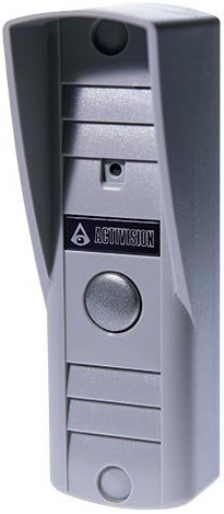 Видеопанель Falcon Eye AVP-505, светло-серый