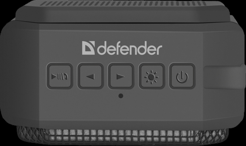 Портативная колонка Defender G16 (65016)