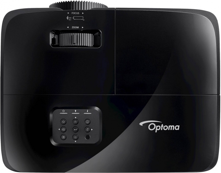 Проектор Optoma DW322
