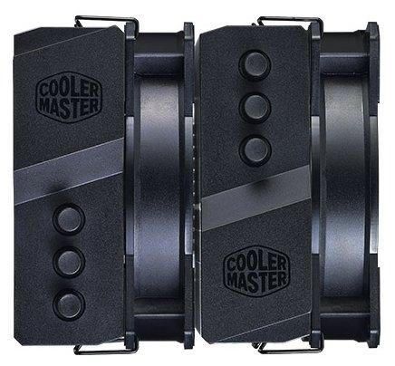Кулер для процессора Cooler Master MasterAir RGB MA620P (MAP-D6PN-218PC-R1) 