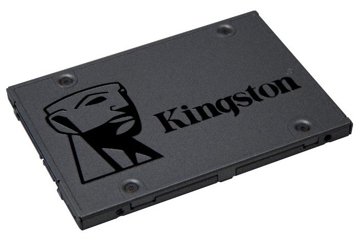 SSD накопитель Kingston A400 960Gb (SA400S37/960G)