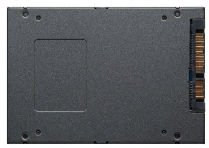 SSD накопитель Kingston A400 960Gb (SA400S37/960G)