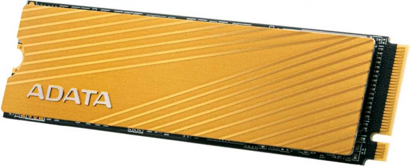 SSD накопитель M.2 A-Data Falcon 512Gb (AFALCON-512G-C)