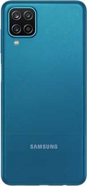 Смартфон Samsung SM-A125F синий