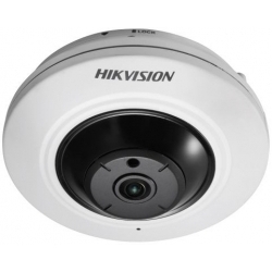 Видеокамера IP Hikvision DS-2CD2955FWD-I, белый