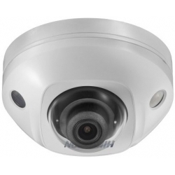 Видеокамера IP Hikvision DS-2CD2523G0-IWS, белый