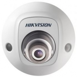 Видеокамера IP Hikvision DS-2CD2523G0-IWS, белый
