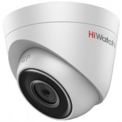 IP камера HiWatch DS-I253 (4 мм), белый