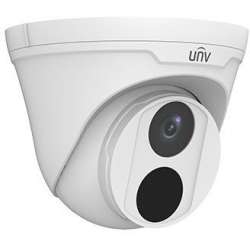 Видеокамера IP UNV IPC3612LR-MLP28-RU 2.8-2.8мм цветная