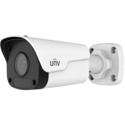 Видеокамера IP UNV IPC2122LR-MLP60-RU 6-6мм цветная