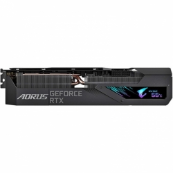Видеокарта GIGABYTE GeForce RTX 3080 AORUS XTREME LHR 10G (GV-N3080AORUS X-10GD 2.0 LHR)
