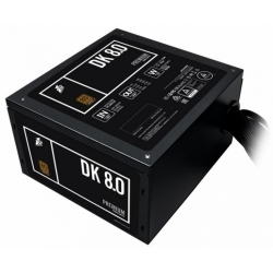 Блок питания 1STPLAYER DK PREMIUM 800W (PS-800AX)