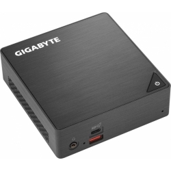 Платформа Gigabyte BRIX GB-BRI7-8550