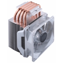 Кулер для процессора Cooler Master Hyper H410R White Edition (RR-H41W-20PW-R1)