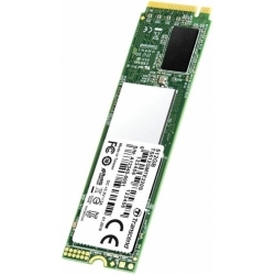 SSD накопитель M.2 Transcend MTE220S 512GB (TS512GMTE220S)
