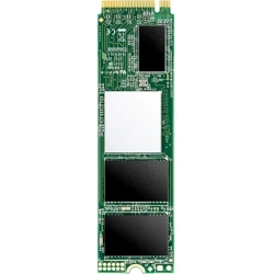 SSD накопитель M.2 Transcend MTE220S 512GB (TS512GMTE220S)