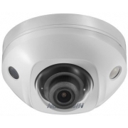 Видеокамера IP Hikvision DS-2CD2523G0-IS, белый