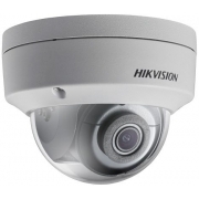 Видеокамера IP Hikvision DS-2CD2123G0-IS (6MM), белый