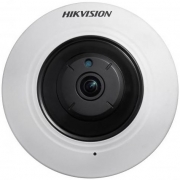 Видеокамера IP Hikvision DS-2CD2955FWD-I, белый