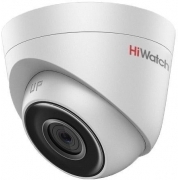 Видеокамера IP Hikvision DS-I203 4-4мм, белый