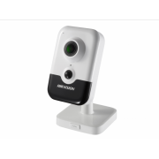 Камера видеонаблюдения HIKVISION DS-2CD2463G0-I (4 MM), белый