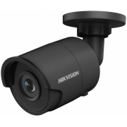 Видеокамера IP Hikvision DS-2CD2043G0-I 4-4мм, черный