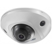 Видеокамера IP Hikvision DS-2CD2543G0-IS (6MM), белый