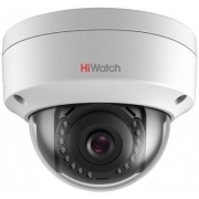 Видеокамера IP Hikvision DS-I202, белый