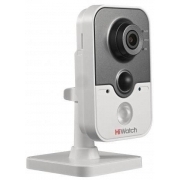 Видеокамера IP Hikvision HiWatch DS-I214W