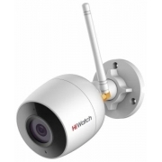 Видеокамера IP Hikvision HiWatch DS-I250W