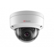 Камера видеонаблюдения IP HIKVISION DS-I402(D) (4 MM), белый