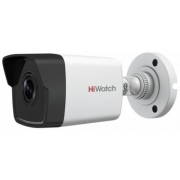 Видеокамера IP HiWatch DS-I250, белый