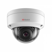 Камера видеонаблюдения HiWatch DS-I452 (2.8 mm)