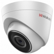 Видеокамера IP Hikvision HiWatch DS-I453