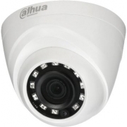 Камера видеонаблюдения Dahua DH-HAC-HDW1400RP-0280B HD СVI цветная